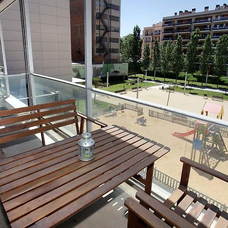 1215 - Ciutadella Pretty Apartment Барселона Екстериор снимка