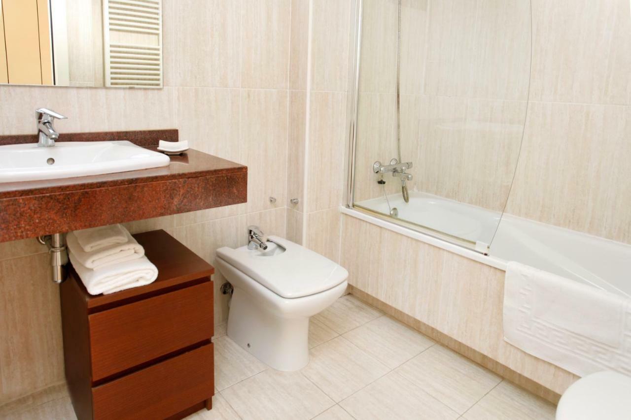 1215 - Ciutadella Pretty Apartment Барселона Екстериор снимка
