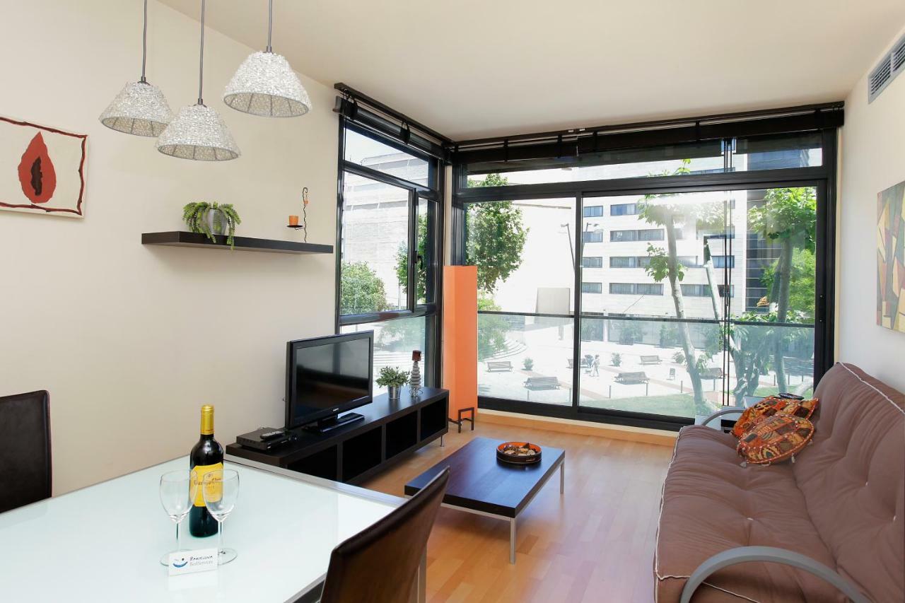 1215 - Ciutadella Pretty Apartment Барселона Екстериор снимка