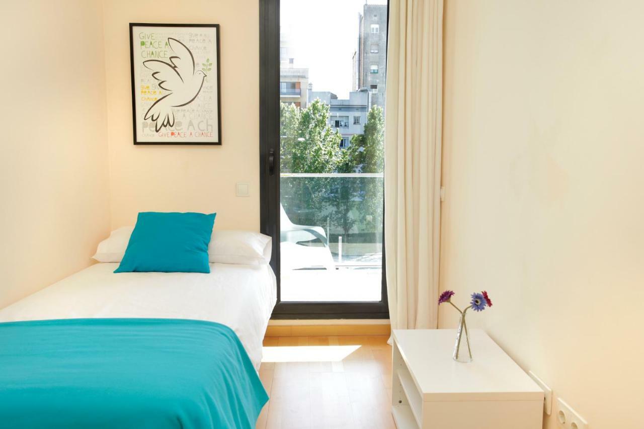 1215 - Ciutadella Pretty Apartment Барселона Екстериор снимка